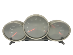 Speedometer/Instrument Cluster Porsche Cayenne A2C53018279 Siemens VDO