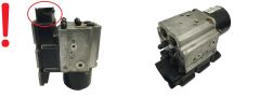 Abs Pump Saab 9-3 12789522 13664002 TRW 67892