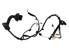 Door Wiring Loom Left Front 241249015R Lodgy Dacia