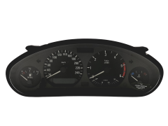 Speedometer/Instrument Cluster BMW 3 E36 6211 8363750 6160583224 30410