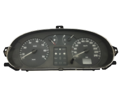 Speedometer/Instrument Cluster Renault Megane 1 Scenic 1 8200071811 40775