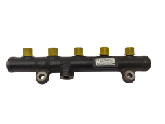 Injection Rail 9681649580 2.0 HDI 16v TDCi Citroen Peugeot Volvo Ford L
