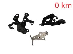 Engine Mount 140173355R 149320381R 708R 1.6 dci Renault 0km