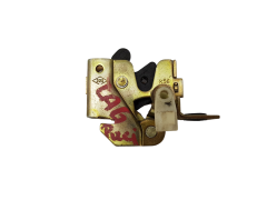 Boot Lid Lock Rear 7700835739 Renault Laguna I 11669 Szyby Uchylnej