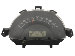 Speedometer/Instrument Cluster Smart Fortwo 0010124V004 110008872022 56082