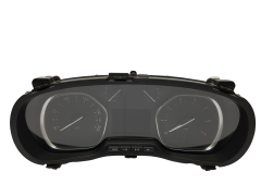 Speedometer/Instrument Cluster Expert Proace 9822470680 PSA Toyota