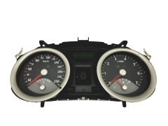 Speedometer/Instrument Cluster Renault Megane 2 8200364007 58130