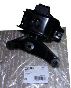 Engine Mount For Citroen Peugeot 594623 1839F6 1839.F6 Hutchinson
