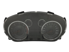 Speedometer/Instrument Cluster Suzuki SX4 34100-55LL0-X 34100-55L50