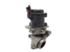 Egr Valve Citroen Peugeot Ford 9658203780 1618N8 1.4 HDI 13987