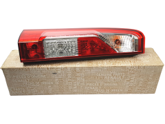 Lamp Original Left Rear Master III Movano B NV400 265550023R