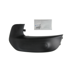 Bumper Trim Left Citroen C4 Cactus 1611370580 New Original