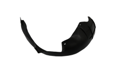 Wheel Arch Liner Front Right 1U0809962C 88090160902 Skoda Octavia DPA