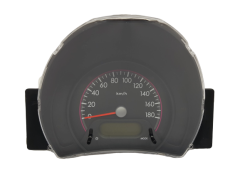 Speedometer/Instrument Cluster Suzuki Alto Nissan Pixo 34100M68K01 22884