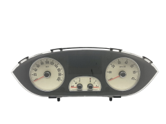 Speedometer/Instrument Cluster Lancia Musa 735417167 503001190200 56288