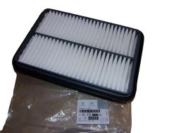 Air Filter New Original 1607673380 Citroen Peugeot