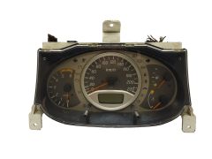 Speedometer/Instrument Cluster Nissan Almera Tino BU010 1587571