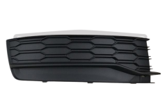 Bumper Grille Front Right For Skoda 5JA807368A 88071846002 DPA