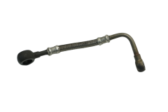 Charge Air Hose 9650145180 Ford Focus 2.0 TDCi