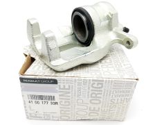 Brake Caliper Right Front Original Kangoo II Kubistar Citan 410017733R