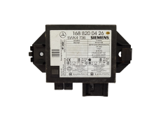 Control Unit Immo Mercedes-Benz 1688200426 5WK4736 Siemens 18328