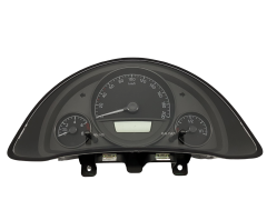 Speedometer/Instrument Cluster Skoda Citigo 1ST920860G 24048