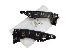 Bumper Fixing Original Citroen 7416W8 7416.W8