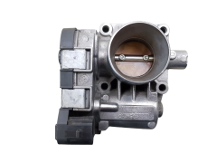Throttle Body Valve Fiat Ford 5519278 40SMF10 Magneti 2509