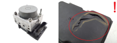 Abs Pump Daihatsu Cuore 89540-B2190 0265231961 0265800641 1820