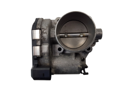 Throttle Body Valve Ford Volvo 7S7G-9F991-CA 0280750535 1.6 2810