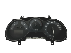 Speedometer/Instrument Cluster Seat Leon 1P0920823G 110080280027 55702