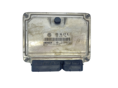 Control Unit 038906019NL 0281012276 VW Skoda Seat Bosch 63749