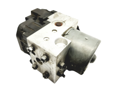 Abs Pump Fiat Multipla 46837590 0273004684 Bosch 34910