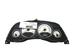Speedometer/Instrument Cluster Opel Astra G 24451511ZS 110080157002 55482