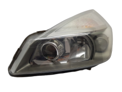 Headlamp Left Xenon 7701053975 Espace 4 Renault Hella 4917