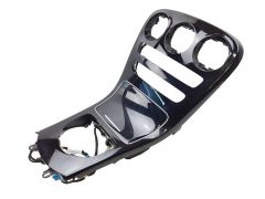 Centre Console Tunnel Mercedes-Benz C W205 A2056803208 A2056800210
