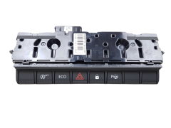 Hazard Light Switch ECO Renault Kangoo 3 283E88113R