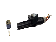 Ignition Switch Fiat Punto 0.5521 0.6670 B365 TRW 1167