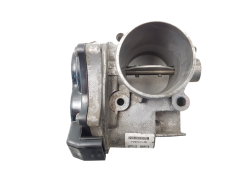 Throttle Body Valve Renault 8200987453F H8200727648 2.0 2.3 DCI 2198