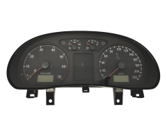 Speedometer/Instrument Cluster VW Polo 4 6Q0920823F 29871