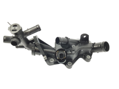 Thermostat Housing Renault Clio Twingo 0.9 TCe 110606217R Thermostat Housing Renault Clio Twingo 0.9 TCe 110606217R