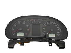 Speedometer/Instrument Cluster VW Polo 6Q0920804 503001590401 21962