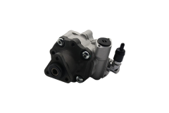Power Steering Pump 7P6422154 14221465101 VW Touareg Vika