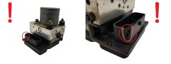 Abs Pump Audi A6 S6 4F0614517P 0265950487 4F0910517P