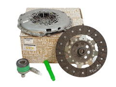 Clutch Kit Master 3 Movano B NV400 302182356R New Original