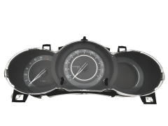 Speedometer/Instrument Cluster Citroen C3 96665881XT A2C53365600 33463