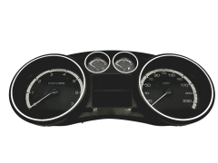 Speedometer/Instrument Cluster Peugeot 308 9665107380 57983