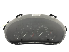 Speedometer/Instrument Cluster 206 Berlingo 1 9651740080 PSA 49098