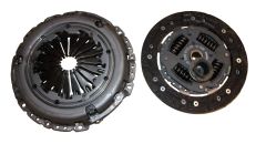 Clutch Kit Original 2052P7 2052.P7 Citroen Peugeot