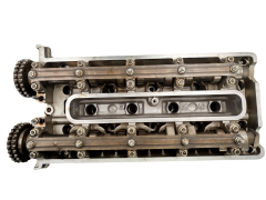 Cylinder Head BMW 1729334 1736130 3.0 16V V8